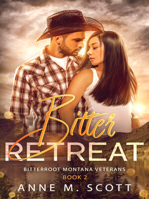 cover image of Bitter Retreat